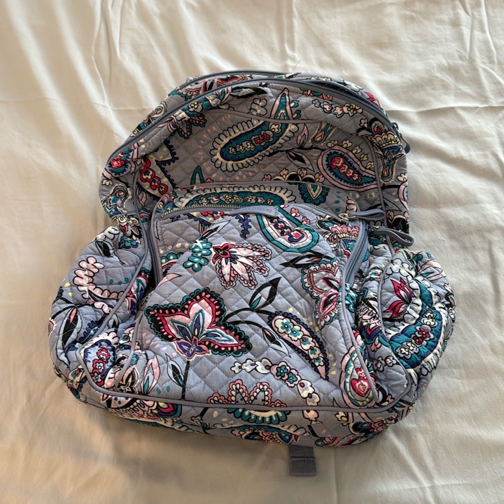 Vb Backpack - image 1